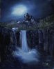 Bridal Veil Falls