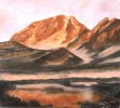 Glacial Dawn