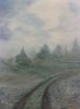 Misty Meadows