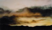 Fiery Sunset