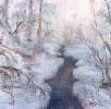 Winter Blue
